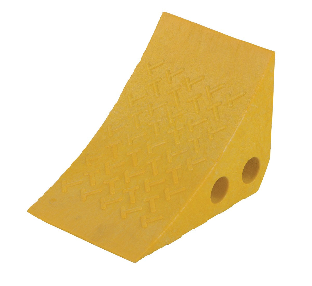 Calzos de plástico para ruedas de Vestil Manufacturing Corp– – Ahora disponibles en MTN Shop US. - imagen 4