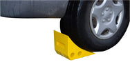 Calzos de plástico para ruedas de Vestil Manufacturing Corp– – Ahora disponibles en MTN Shop US. - imagen 2