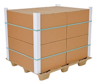 Paletas de madera prensada encajables recicladas de Vestil Manufacturing Corp– – Ahora disponibles en MTN Shop US. - imagen 5