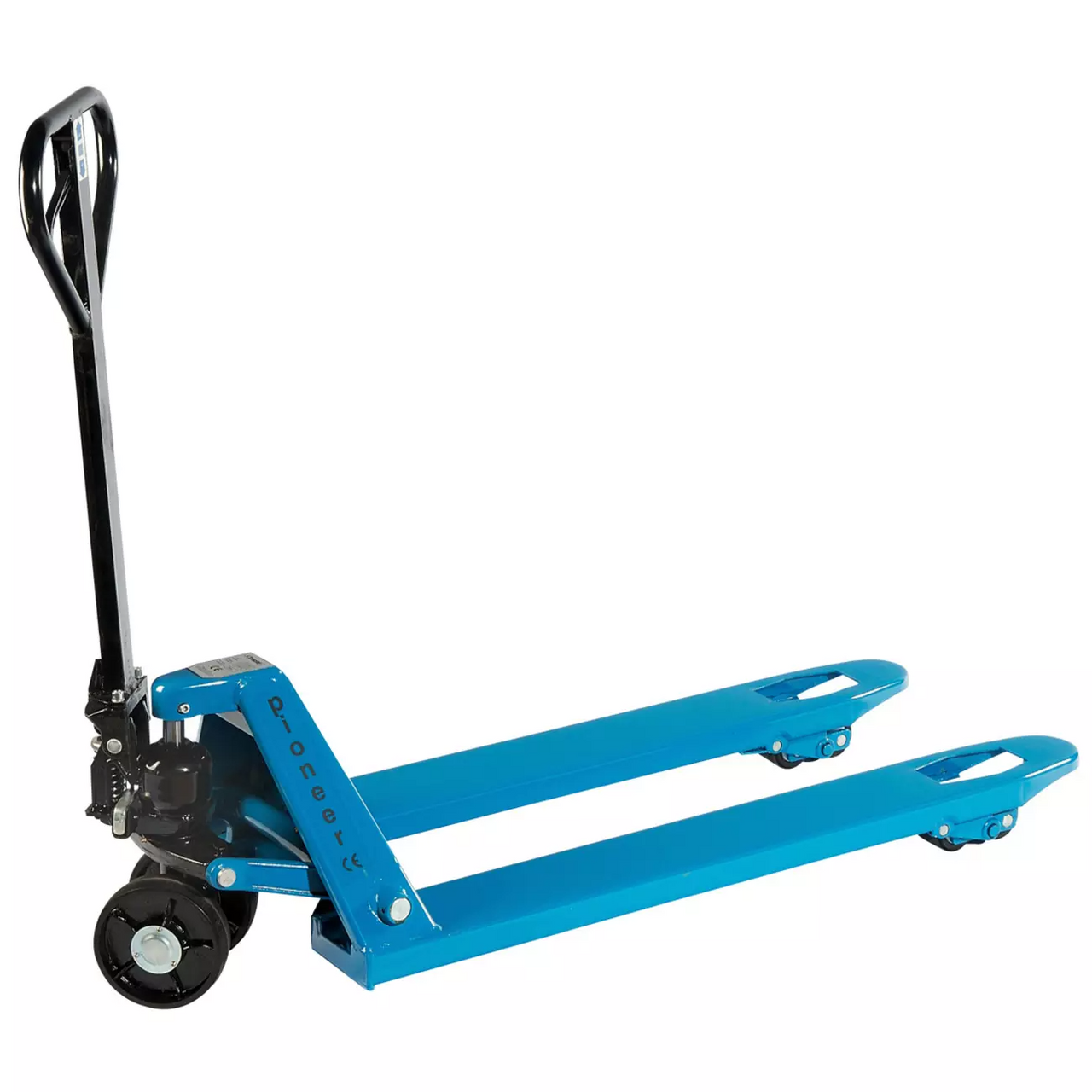 Fork Truck & Accessories