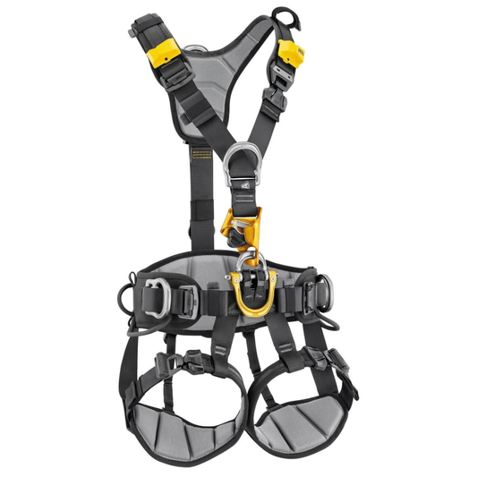 Petzl Astro Harness