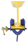 Vestil Manufacturing Corp Quick Install Manual Trollies– – Now available at MTN Shop US.