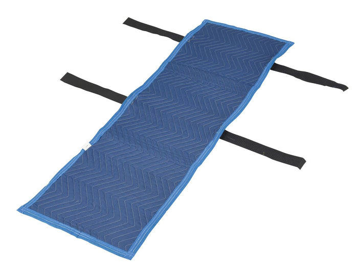 Vestil Manufacturing Corp Plataforma móvil para carretillas de mano