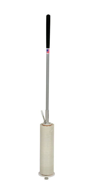 Envoltura rápida de Vestil Manufacturing Corp– – Ahora disponible en MTN Shop US.
