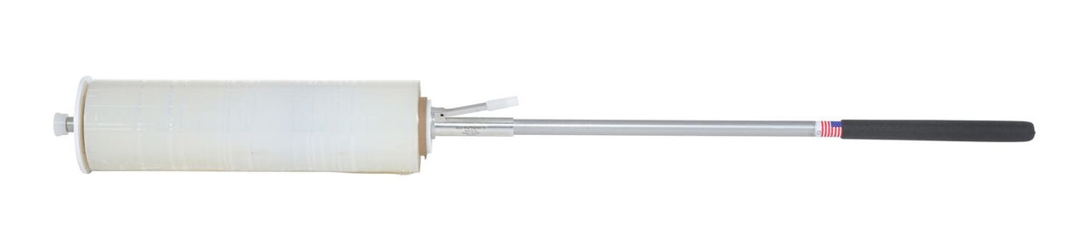 Envoltura rápida de Vestil Manufacturing Corp– – Ahora disponible en MTN Shop US. - imagen 2
