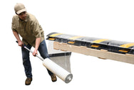 Envoltura rápida de Vestil Manufacturing Corp– – Ahora disponible en MTN Shop US. - imagen 8