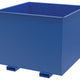 Tolvas de caja rotatoria Vestil Manufacturing Corp