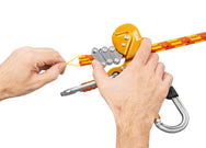 Mando Petzl 12,5mm - imagen 7