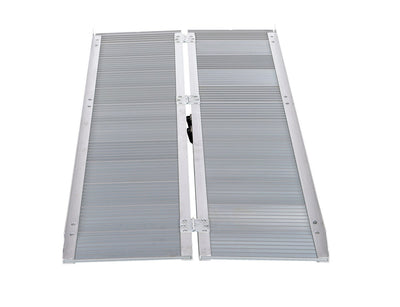 Rampa plegable Vestil Manufacturing Corp– – Ahora disponible en MTN Shop US.