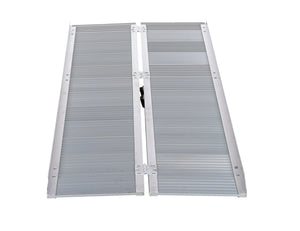 Rampa plegable Vestil Manufacturing Corp– – Ahora disponible en MTN Shop US.