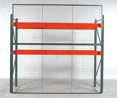 Protectores traseros para estanterías para paletas de Vestil Manufacturing Corp– – Ahora disponibles en MTN Shop US.
