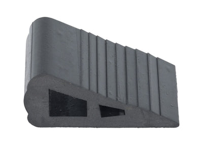 Cuñas de caucho industriales Vestil Manufacturing Corp– – Ahora disponibles en MTN Shop US.