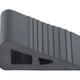 Vestil Manufacturing Corp Cuñas de caucho industriales