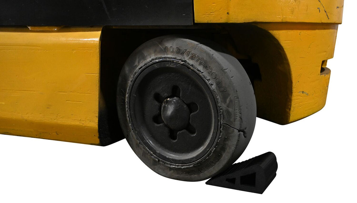 Cuñas de caucho industriales Vestil Manufacturing Corp– – Ahora disponibles en MTN Shop US. - imagen 3