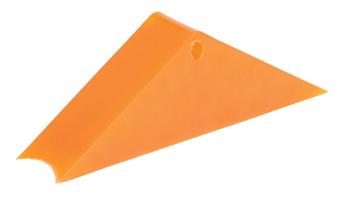 Calzo magnético para ruedas de vagones de ferrocarril de Vestil Manufacturing Corp– – Ahora disponible en MTN Shop US. - imagen 5