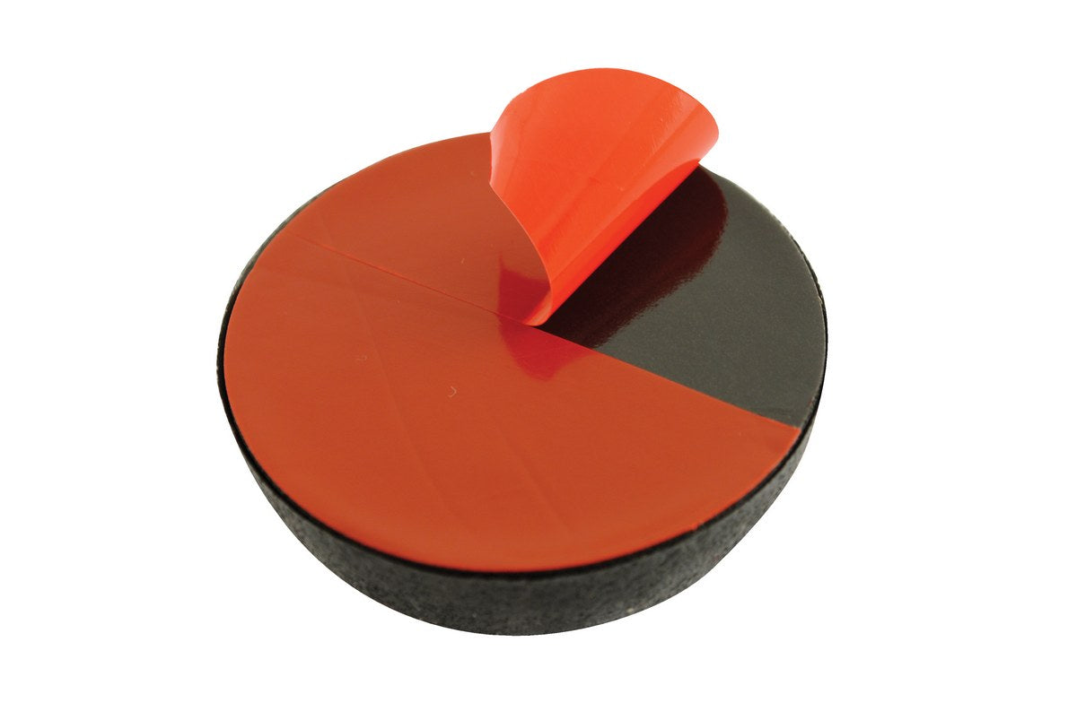 Parachoques de cúpula redondeada de Vestil Manufacturing Corp– – Ahora disponibles en MTN Shop US. - imagen 2