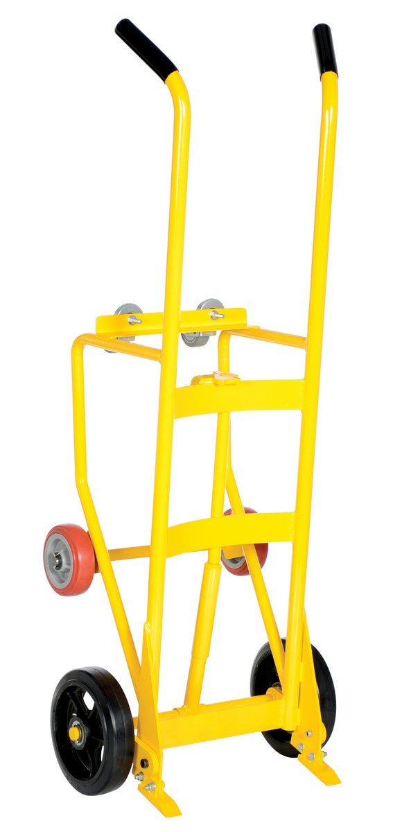 Carritos/cunas para tambores multiusos de Vestil Manufacturing Corp– – Ahora disponibles en MTN Shop US. - imagen 7