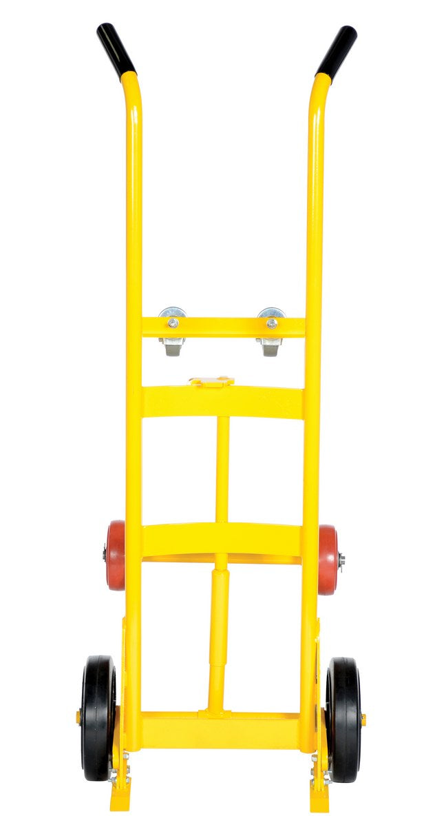 Carritos/cunas para tambores multiusos de Vestil Manufacturing Corp– – Ahora disponibles en MTN Shop US. - imagen 5