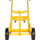 Camiones/cunas para tambores multiusos Vestil Manufacturing Corp