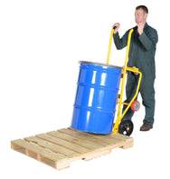 Carritos/cunas para tambores multiusos de Vestil Manufacturing Corp– – Ahora disponibles en MTN Shop US. - imagen 2