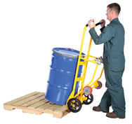 Carritos/cunas para tambores multiusos de Vestil Manufacturing Corp– – Ahora disponibles en MTN Shop US. - imagen 3