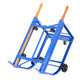Carros de tambor giratorios de lujo Vestil Manufacturing Corp