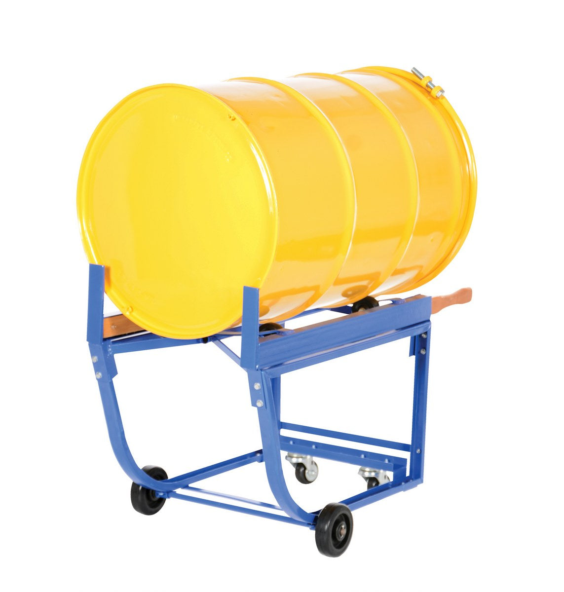 Carros de tambor giratorios de lujo de Vestil Manufacturing Corp– – Ahora disponibles en MTN Shop US. - imagen 3