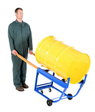 Carros de tambor giratorios de lujo de Vestil Manufacturing Corp– – Ahora disponibles en MTN Shop US. - imagen 4