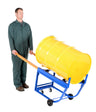 Vestil Manufacturing Corp Deluxe Rotating Drum Carts– – Now available at MTN Shop US.