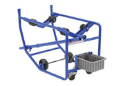Carros de tambor giratorios de Vestil Manufacturing Corp– – Ahora disponibles en MTN Shop US. - imagen 6
