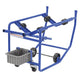 Carros de tambor giratorios Vestil Manufacturing Corp
