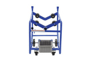Carros de tambor giratorios de Vestil Manufacturing Corp– – Ahora disponibles en MTN Shop US. - imagen 5