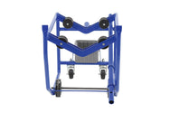 Carros de tambor giratorios de Vestil Manufacturing Corp– – Ahora disponibles en MTN Shop US. - imagen 3