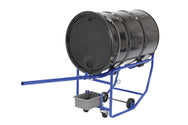 Carros de tambor giratorios de Vestil Manufacturing Corp– – Ahora disponibles en MTN Shop US. - imagen 4