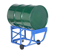 Carros de tambor giratorios económicos de Vestil Manufacturing Corp– – Ahora disponibles en MTN Shop US. - imagen 2