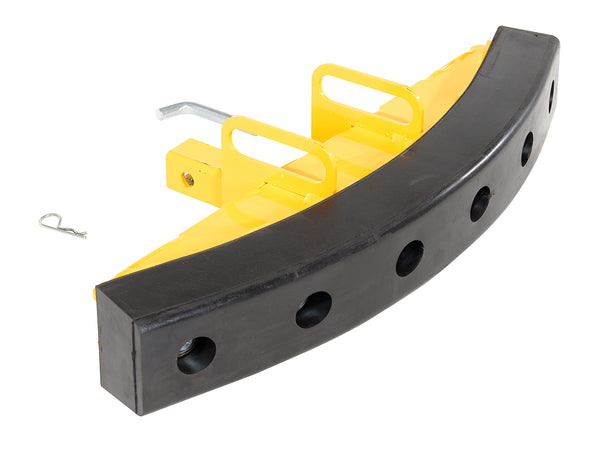 Vestil Manufacturing Corp Push Bumper– – Now available at MTN Shop US.