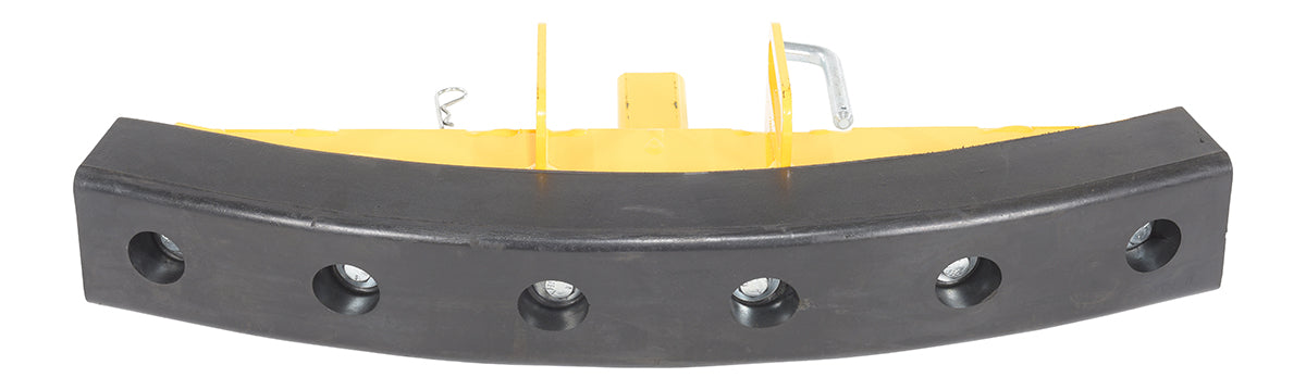 Parachoques de empuje de Vestil Manufacturing Corp– – Ahora disponible en MTN Shop US. - imagen 6