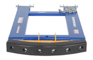 Parachoques de empuje de Vestil Manufacturing Corp– – Ahora disponible en MTN Shop US. - imagen 3