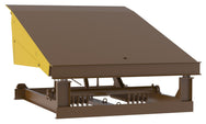 Niveladores de muelle mecánicos de Vestil Manufacturing Corp– – Ahora disponibles en MTN Shop US. - imagen 2