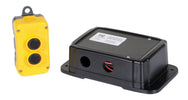 Control remoto por radio de Vestil Manufacturing Corp– – Ahora disponible en MTN Shop US. - imagen 2