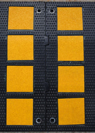 Jorobas de goma de Vestil Manufacturing Corp– – Ahora disponibles en MTN Shop US. - imagen 5