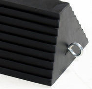 Calzos de goma para ruedas de Vestil Manufacturing Corp– – Ahora disponibles en MTN Shop US. - imagen 6