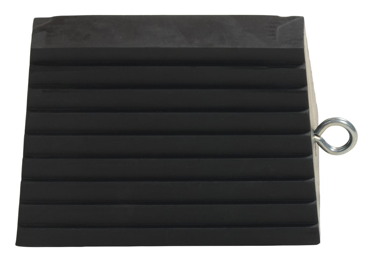 Calzos de goma para ruedas de Vestil Manufacturing Corp– – Ahora disponibles en MTN Shop US. - imagen 4