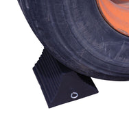 Calzos de goma para ruedas de Vestil Manufacturing Corp– – Ahora disponibles en MTN Shop US. - imagen 2