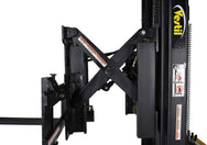 Apilador motorizado de Vestil Manufacturing Corp con accionamiento eléctrico, elevador eléctrico y potencia: ahora disponible en MTN Shop US. - imagen 6