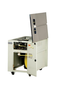 Máquina flejadora semiautomática Vestil Manufacturing Corp– – Ahora disponible en MTN Shop US. - imagen 4