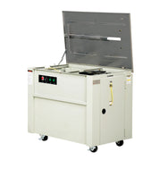 Máquina flejadora semiautomática Vestil Manufacturing Corp– – Ahora disponible en MTN Shop US. - imagen 2