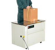Máquina flejadora semiautomática Vestil Manufacturing Corp– – Ahora disponible en MTN Shop US. - imagen 6