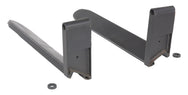 Horquillas para carretes de redoble de tambores de Vestil Manufacturing Corp– – Ahora disponibles en MTN Shop US. - imagen 2