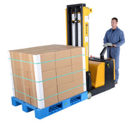 Elevadores accionados con contrapeso de Vestil Manufacturing Corp– – Ahora disponibles en MTN Shop US. - imagen 2